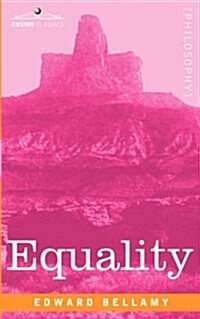 Equality (Paperback)