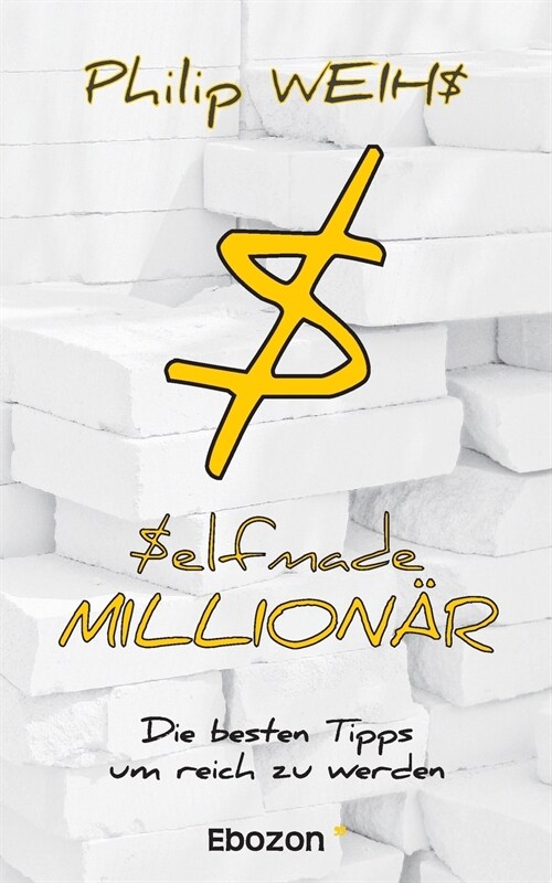 Selfmade Millionar (Paperback)