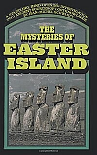 The Mysteries of Easter Island (Paperback)