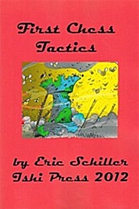 First Chess Tactics (Paperback)