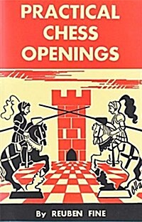 Practical Chess Openings (Paperback)