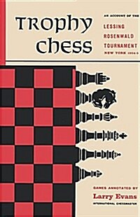 Trophy Chess (Paperback)
