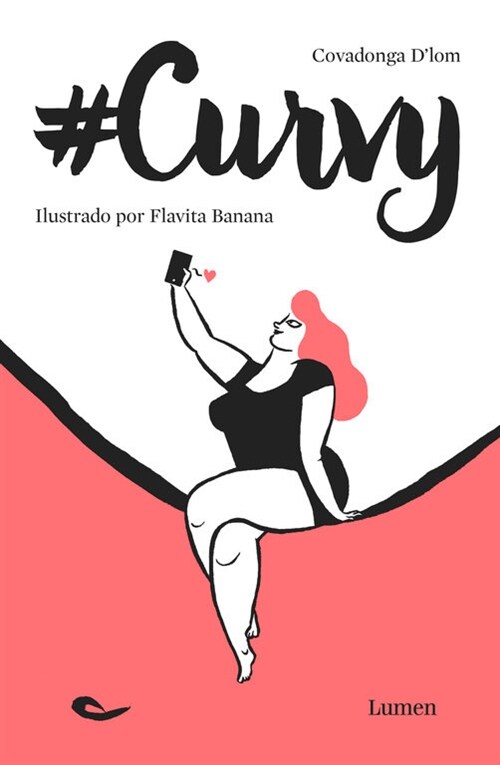 Curvy (Paperback)