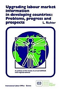 Upgrading Labour Market Information in Developing Countries: Problems, Progress and Prospects (Paperback)