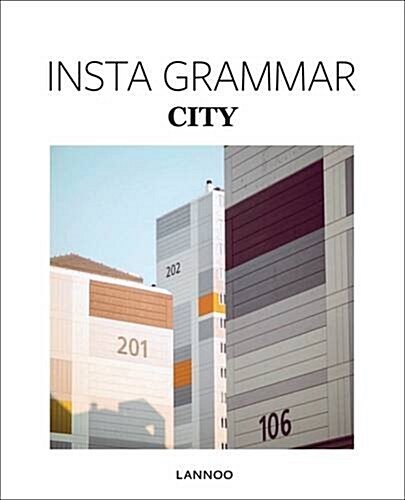 Insta Grammar: City (Paperback)