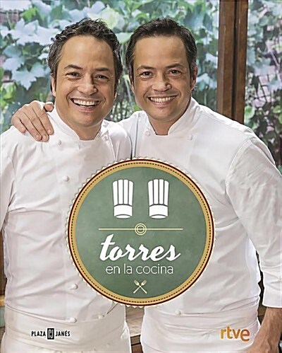 Torres En La Cocina / Torres in the Kitchen (Paperback)