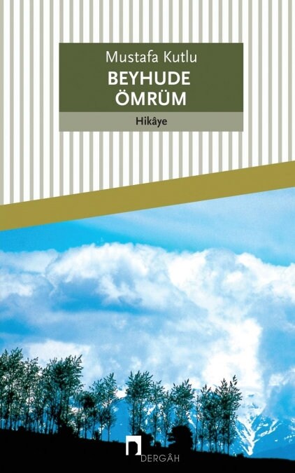 Beyhude Omrum (Paperback)