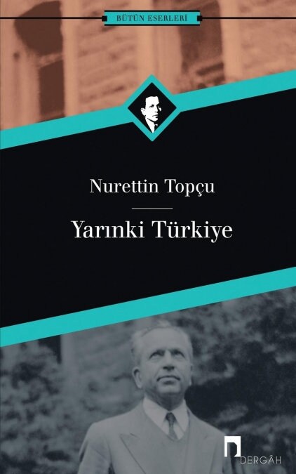 Yarinki Turkiye (Paperback)