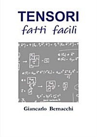 Tensori Fatti Facili (Paperback)