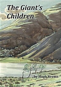 The Giants Children (Paperback)