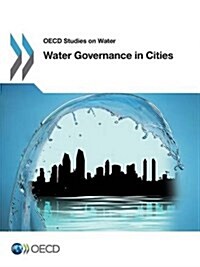 Water Governance in Cities (Paperback)