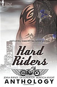Hard Riders (Paperback)
