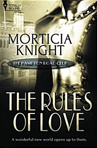 The Hampton Road Club : The Rules of Love (Paperback)