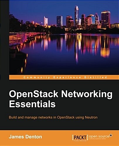 Openstack Networking Essentials (Paperback)