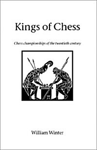 Kings of Chess (Paperback)