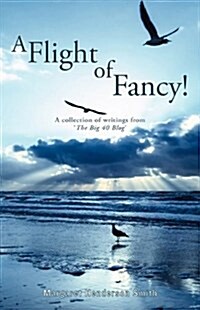 A Flight of Fancy (Paperback)