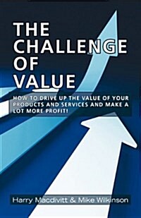 The Challenge of Value (Paperback)