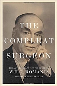 The Compleat Surgeon (Paperback)