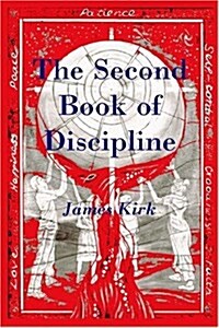 The Second Book of Discipline (Paperback)