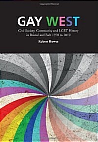 Gay West (Paperback)