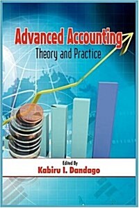Advanced Accountancy : Theory and Practice (PB) (Paperback)