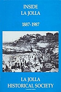 Inside La Jolla (Paperback, 1st ed., Centennial ed)