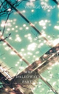 Mrs Dalloways Party : A Short Story Sequence (Paperback)