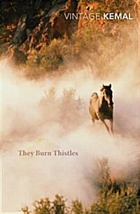 They Burn Thistles (Paperback)