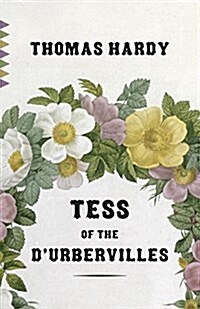 Tess of the DUrbervilles (Paperback)