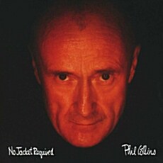 [수입] Phil Collins - No Jacket Required [2CD Deluxe Edition]