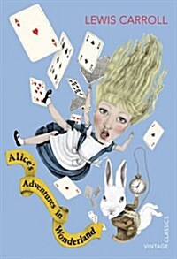 Alices Adventures in Wonderland (Paperback)