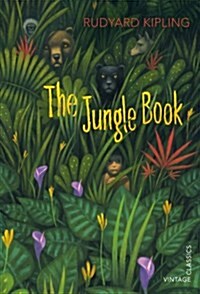 The Jungle Book (Paperback)