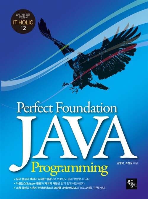 Perfect Foundation JAVA Programming
