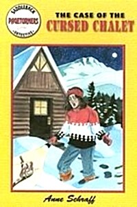 The Case of the Cursed Chalet (Paperback)