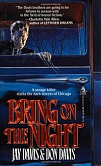 Bring on the Night (Paperback, First Edition)