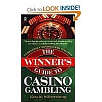 Winners Guide to Casino Gambling (Signet) (Mass Market Paperback)