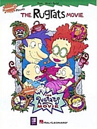 The Rugrats Movie (Paperback)