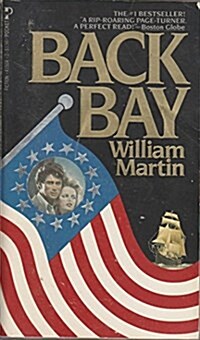 Back Bay (Mass Market Paperback)