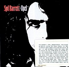 [중고] Syd Barrett - Opel [Remastered & Bonus Tracks]