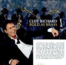 [수입] Cliff Richard - Bold As Brass