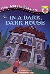 In A Dark, Dark House (Paperback + CD 1장)