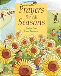 Prayers for All Seasons (Hardcover)