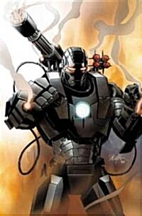 [중고] Iron Man 2.0: Palmer Addley Is Dead, Volume 1 (Paperback)