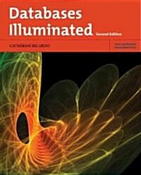 Databases Illuminated (Hardcover, 2)