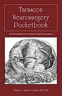 Tarascon Neurosurgery Pocketbook (Paperback)