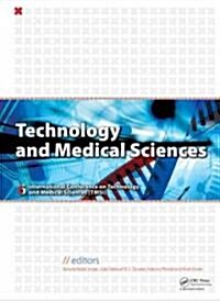 Technology and Medical Sciences (Hardcover)