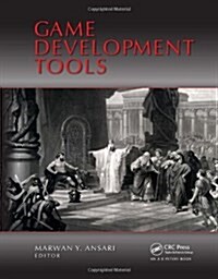 Game Development Tools (Hardcover)