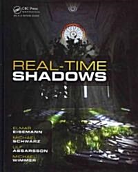 Real-Time Shadows (Hardcover)