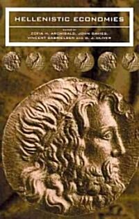 Hellenistic Economies (Paperback)