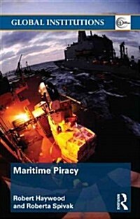Maritime Piracy (Paperback)